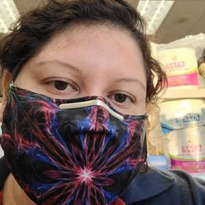 Meet your Posher, Azul